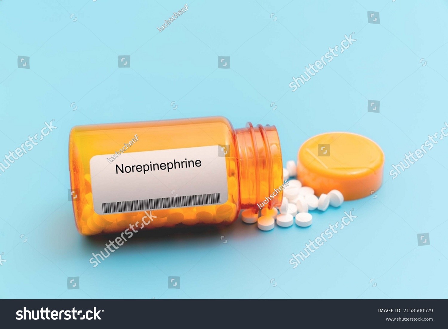 Read more about the article NOR-EPINEPHRINE